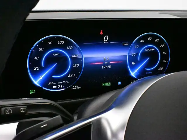 2024 Mercedes-Benz EQB 300 4MATIC EXCLUSIVE TRIM, ADAPTIVE CRUIS - Photo 18