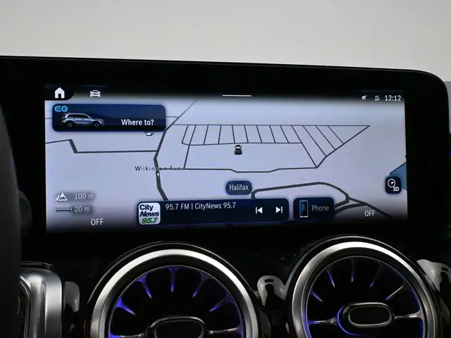 2024 Mercedes-Benz EQB 300 4MATIC EXCLUSIVE TRIM, ADAPTIVE CRUIS - Photo 19