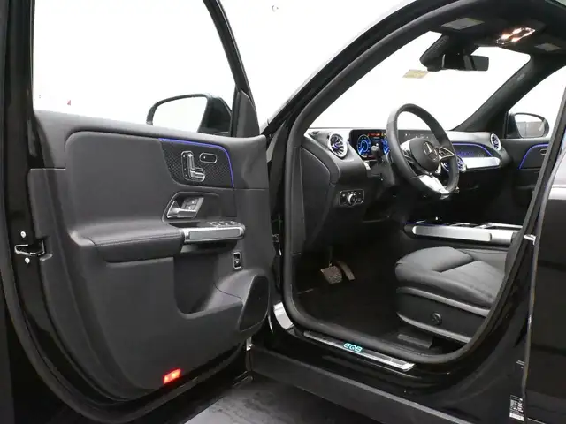 2024 Mercedes-Benz EQB 300 4MATIC EXCLUSIVE TRIM, ADAPTIVE CRUIS - Photo 21