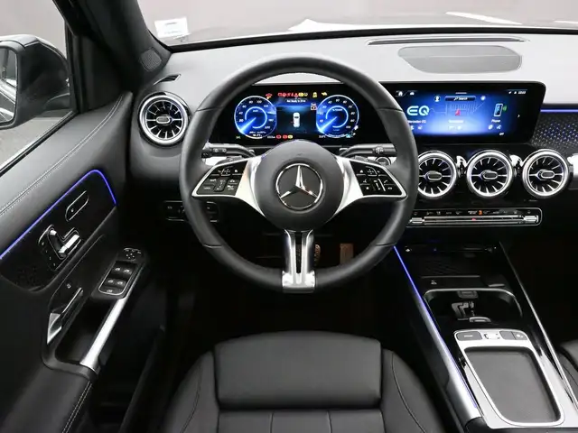 2024 Mercedes-Benz EQB 300 4MATIC EXCLUSIVE TRIM, ADAPTIVE CRUIS - Photo 25