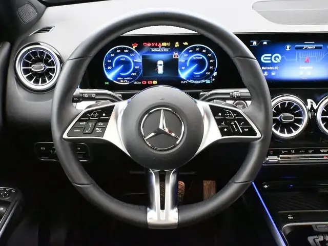 2024 Mercedes-Benz EQB 300 4MATIC EXCLUSIVE TRIM, ADAPTIVE CRUIS - Photo 26