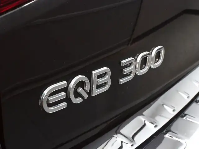 2024 Mercedes-Benz EQB 300 4MATIC EXCLUSIVE TRIM, ADAPTIVE CRUIS - Photo 27