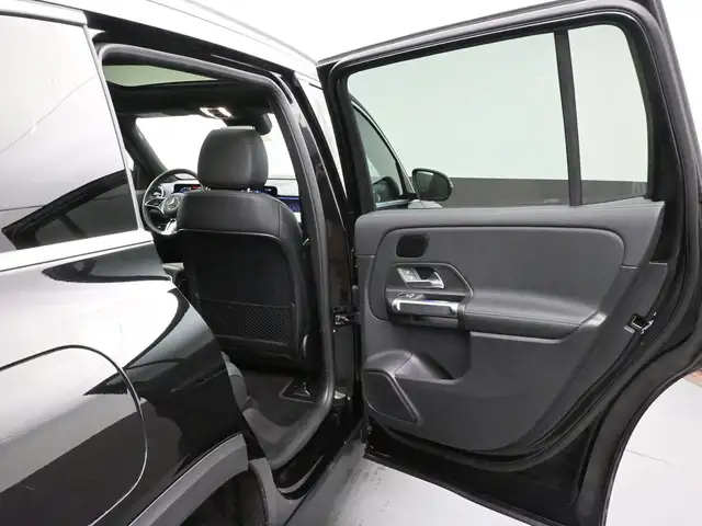 2024 Mercedes-Benz EQB 300 4MATIC EXCLUSIVE TRIM, ADAPTIVE CRUIS - Photo 29