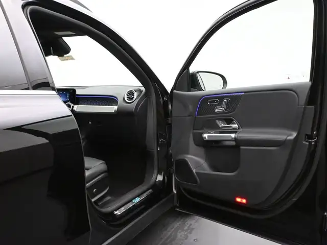 2024 Mercedes-Benz EQB 300 4MATIC EXCLUSIVE TRIM, ADAPTIVE CRUIS - Photo 31