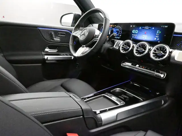 2024 Mercedes-Benz EQB 300 4MATIC EXCLUSIVE TRIM, ADAPTIVE CRUIS - Photo 33