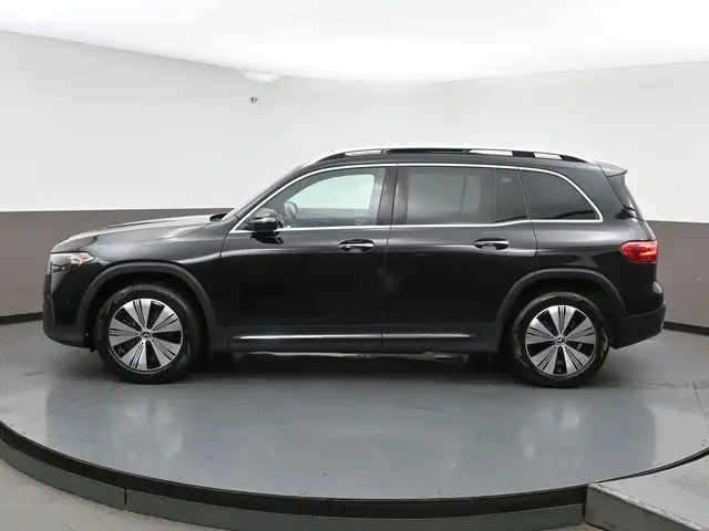 2024 Mercedes-Benz EQB 300 4MATIC EXCLUSIVE TRIM, ADAPTIVE CRUIS - Photo 35
