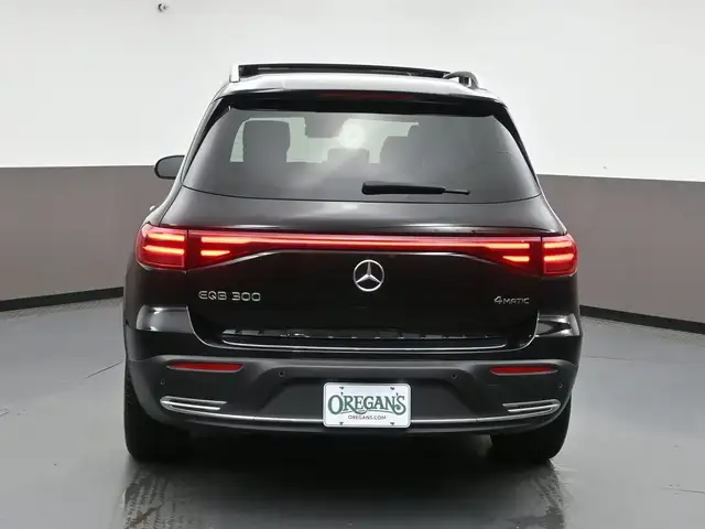 2024 Mercedes-Benz EQB 300 4MATIC EXCLUSIVE TRIM, ADAPTIVE CRUIS - Photo 37