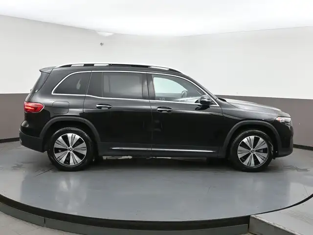 2024 Mercedes-Benz EQB 300 4MATIC EXCLUSIVE TRIM, ADAPTIVE CRUIS - Photo 39