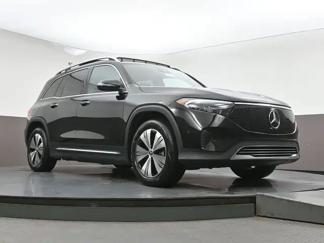 2024 Mercedes-Benz EQB 300 4MATIC EXCLUSIVE TRIM, ADAPTIVE CRUIS - Photo 40