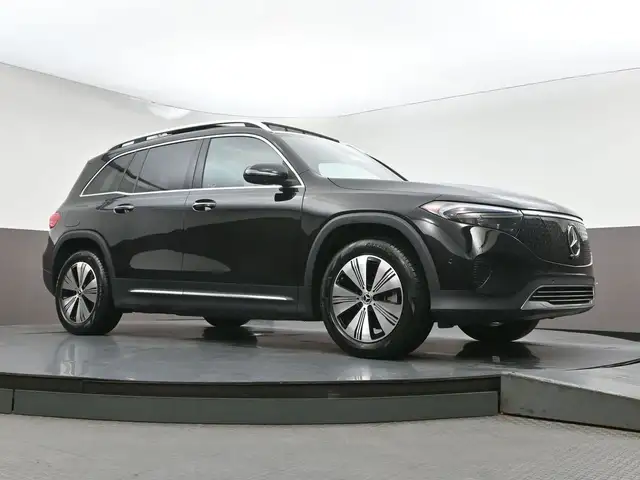 2024 Mercedes-Benz EQB 300 4MATIC EXCLUSIVE TRIM, ADAPTIVE CRUIS - Photo 42