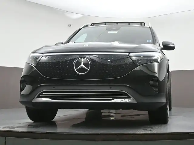 2024 Mercedes-Benz EQB 300 4MATIC EXCLUSIVE TRIM, ADAPTIVE CRUIS - Photo 43