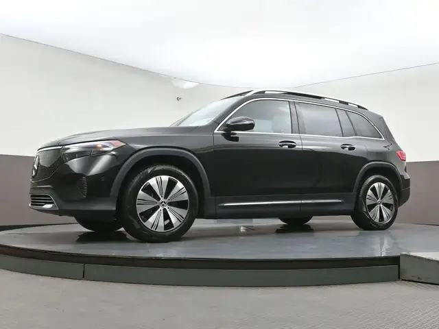 2024 Mercedes-Benz EQB 300 4MATIC EXCLUSIVE TRIM, ADAPTIVE CRUIS - Photo 44
