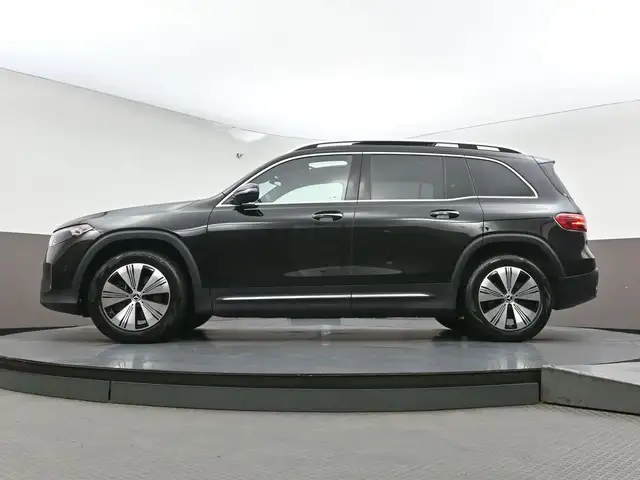 2024 Mercedes-Benz EQB 300 4MATIC EXCLUSIVE TRIM, ADAPTIVE CRUIS - Photo 45