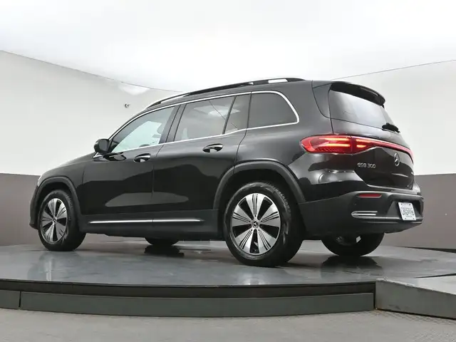 2024 Mercedes-Benz EQB 300 4MATIC EXCLUSIVE TRIM, ADAPTIVE CRUIS - Photo 46
