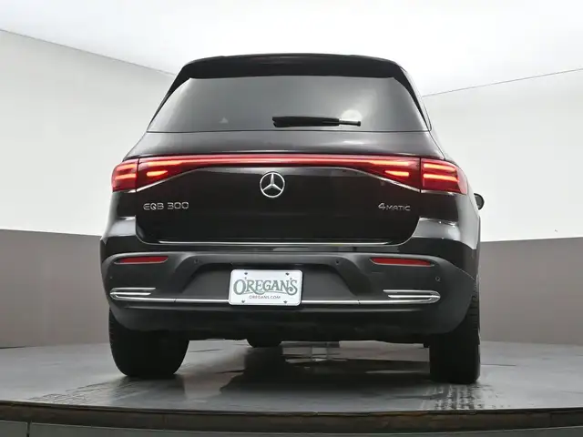 2024 Mercedes-Benz EQB 300 4MATIC EXCLUSIVE TRIM, ADAPTIVE CRUIS - Photo 47