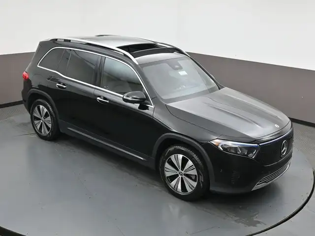 2024 Mercedes-Benz EQB 300 4MATIC EXCLUSIVE TRIM, ADAPTIVE CRUIS - Photo 48