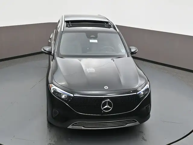 2024 Mercedes-Benz EQB 300 4MATIC EXCLUSIVE TRIM, ADAPTIVE CRUIS - Photo 49