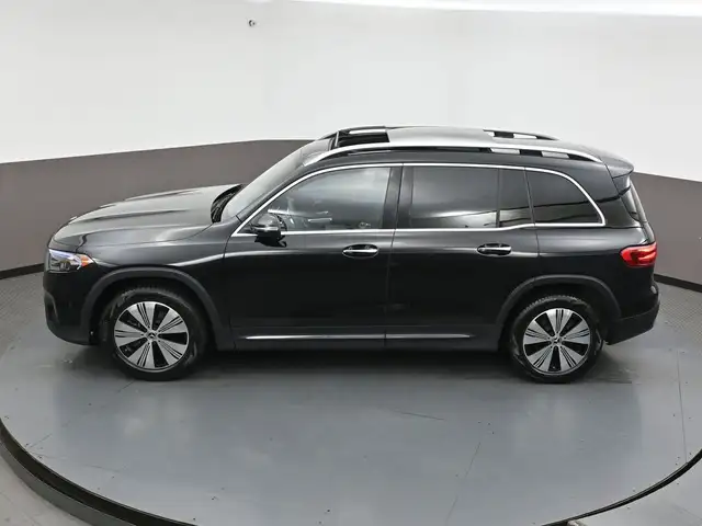 2024 Mercedes-Benz EQB 300 4MATIC EXCLUSIVE TRIM, ADAPTIVE CRUIS - Photo 51