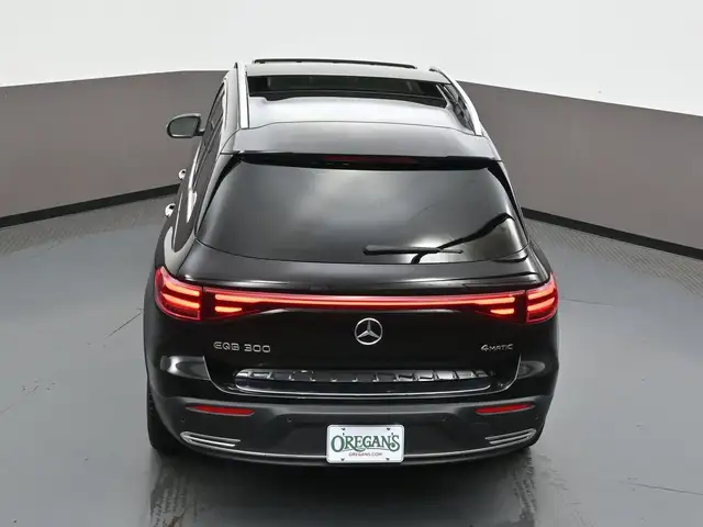 2024 Mercedes-Benz EQB 300 4MATIC EXCLUSIVE TRIM, ADAPTIVE CRUIS - Photo 53