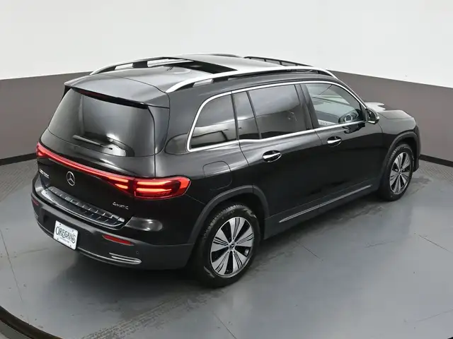 2024 Mercedes-Benz EQB 300 4MATIC EXCLUSIVE TRIM, ADAPTIVE CRUIS - Photo 54