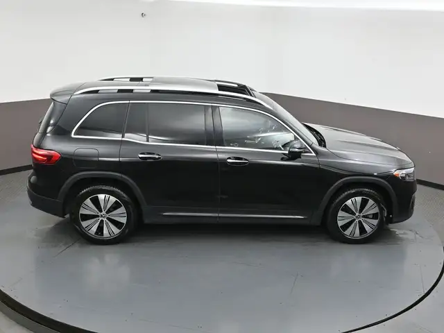 2024 Mercedes-Benz EQB 300 4MATIC EXCLUSIVE TRIM, ADAPTIVE CRUIS - Photo 55