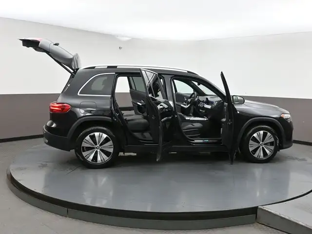 2024 Mercedes-Benz EQB 300 4MATIC EXCLUSIVE TRIM, ADAPTIVE CRUIS - Photo 56
