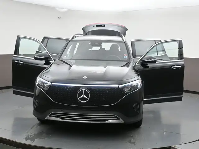 2024 Mercedes-Benz EQB 300 4MATIC EXCLUSIVE TRIM, ADAPTIVE CRUIS - Photo 58
