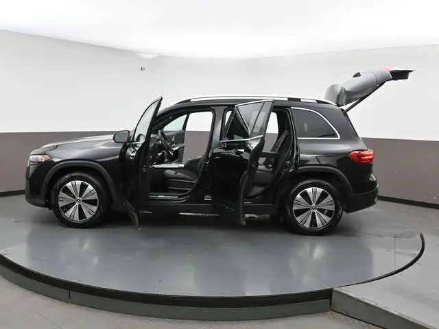 2024 Mercedes-Benz EQB 300 4MATIC EXCLUSIVE TRIM, ADAPTIVE CRUIS - Photo 60