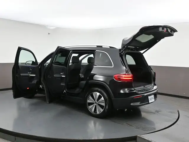 2024 Mercedes-Benz EQB 300 4MATIC EXCLUSIVE TRIM, ADAPTIVE CRUIS - Photo 61