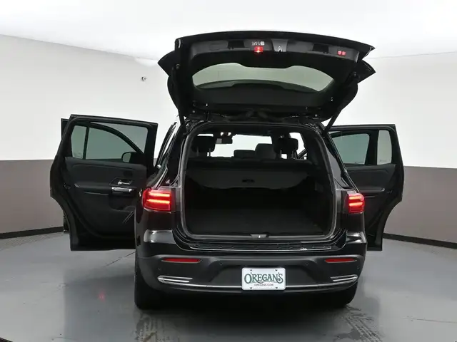2024 Mercedes-Benz EQB 300 4MATIC EXCLUSIVE TRIM, ADAPTIVE CRUIS - Photo 62
