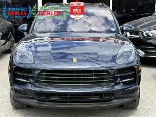 2020 Porsche Macan S | PREMIUM PKG | PANO | LOADED - Photo 5