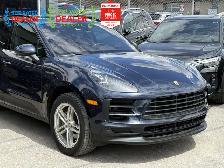 2020 Porsche Macan S | PREMIUM PKG | PANO | LOADED - Photo 7