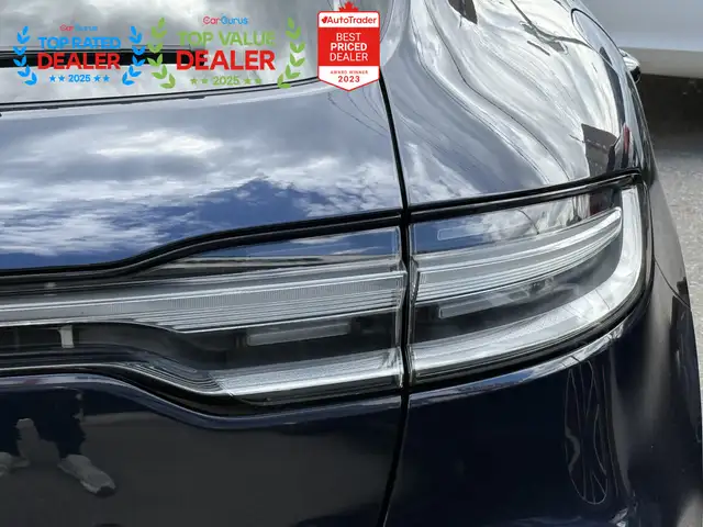 2020 Porsche Macan S | PREMIUM PKG | PANO | LOADED - Photo 9