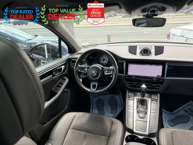 2020 Porsche Macan S | PREMIUM PKG | PANO | LOADED - Photo 15