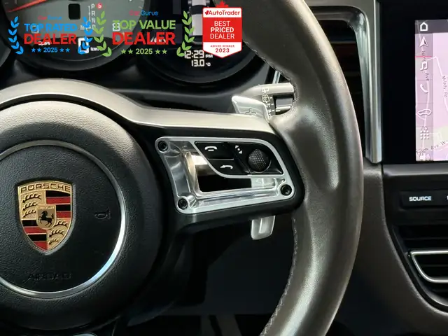 2020 Porsche Macan S | PREMIUM PKG | PANO | LOADED - Photo 20