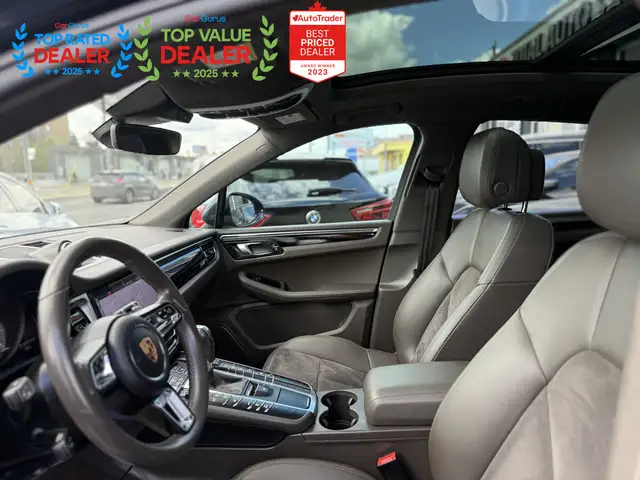 2020 Porsche Macan S | PREMIUM PKG | PANO | LOADED - Photo 26