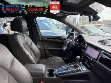 2020 Porsche Macan S | PREMIUM PKG | PANO | LOADED - Photo 29