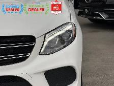2018 Mercedes-Benz GLE-Class 550 //AMG PKG | HARMAN KARDON | PAN - Photo 6