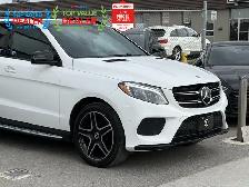 2018 Mercedes-Benz GLE-Class 550 //AMG PKG | HARMAN KARDON | PAN - Photo 7