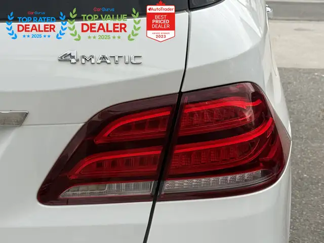 2018 Mercedes-Benz GLE-Class 550 //AMG PKG | HARMAN KARDON | PAN - Photo 8