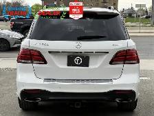 2018 Mercedes-Benz GLE-Class 550 //AMG PKG | HARMAN KARDON | PAN - Photo 9