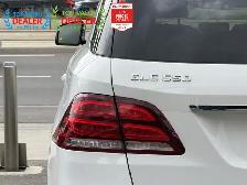 2018 Mercedes-Benz GLE-Class 550 //AMG PKG | HARMAN KARDON | PAN - Photo 11