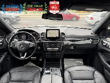 2018 Mercedes-Benz GLE-Class 550 //AMG PKG | HARMAN KARDON | PAN - Photo 14