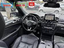 2018 Mercedes-Benz GLE-Class 550 //AMG PKG | HARMAN KARDON | PAN - Photo 15