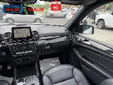 2018 Mercedes-Benz GLE-Class 550 //AMG PKG | HARMAN KARDON | PAN - Photo 16