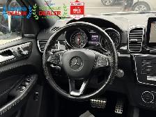 2018 Mercedes-Benz GLE-Class 550 //AMG PKG | HARMAN KARDON | PAN - Photo 17