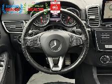 2018 Mercedes-Benz GLE-Class 550 //AMG PKG | HARMAN KARDON | PAN - Photo 18