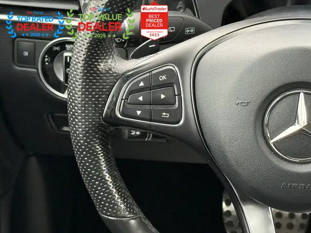 2018 Mercedes-Benz GLE-Class 550 //AMG PKG | HARMAN KARDON | PAN - Photo 19