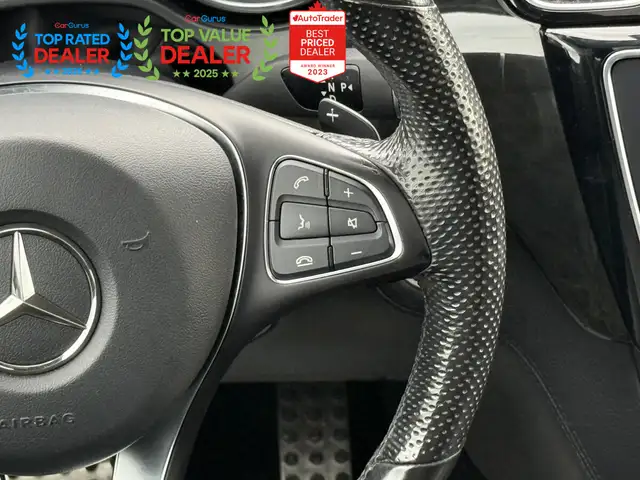 2018 Mercedes-Benz GLE-Class 550 //AMG PKG | HARMAN KARDON | PAN - Photo 20