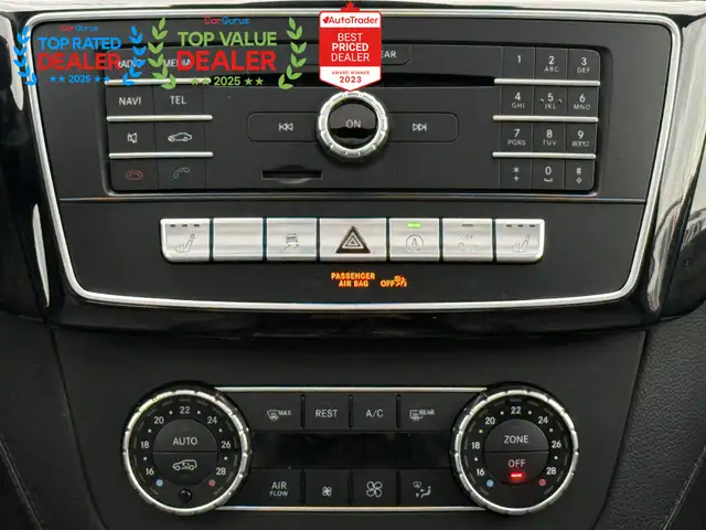2018 Mercedes-Benz GLE-Class 550 //AMG PKG | HARMAN KARDON | PAN - Photo 22